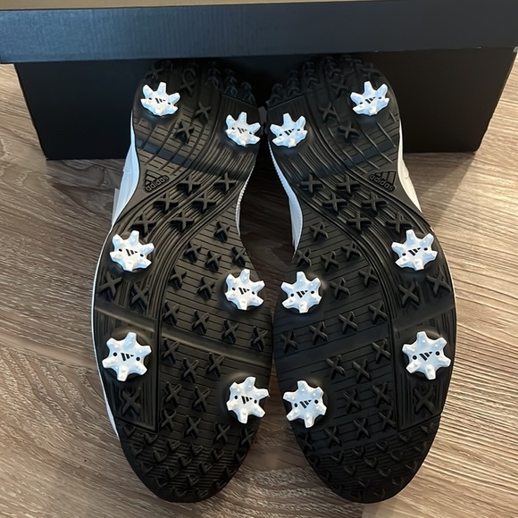 Adidas Golf Shoes - Picture 3 of 3